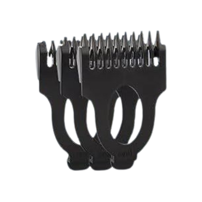 3-5-7mm clipper guards